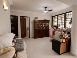 Blk 483 Tampines Street 43 (Tampines), HDB 5 Rooms #615673651